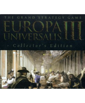 Europa Universalis III - Eastern AD 1400 Spritepack DLC Steam Key GLOBAL